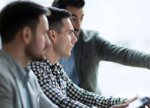 Why Collaborate? The Thinking Behind The Bristow & Sutor Group